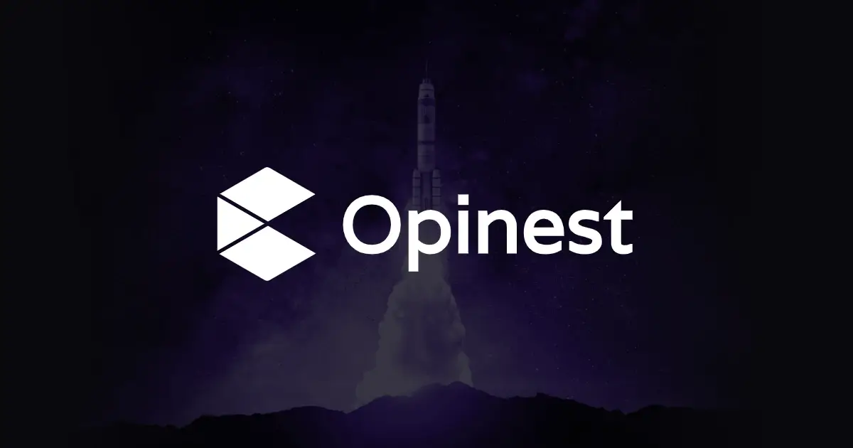 Opinest Cover Image